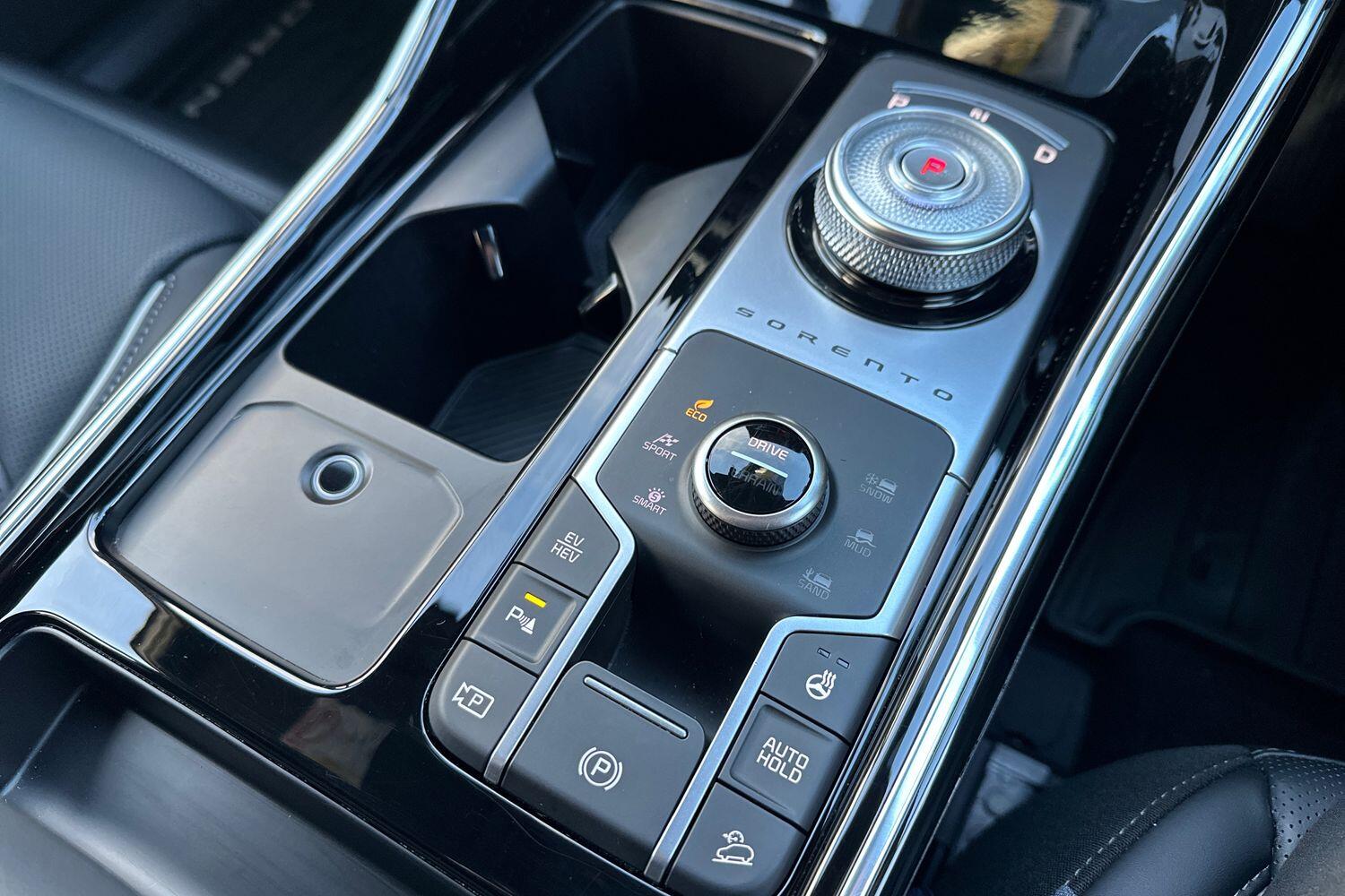 Used Kia Sorento 2025 for sale - 76849841: Photo 22