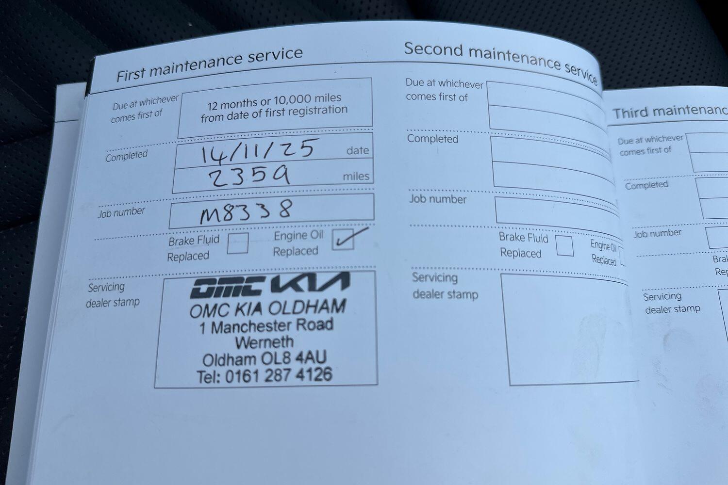 Used Kia Sorento 2025 for sale - 76849841: Photo 26