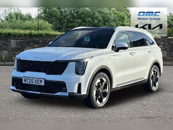 Used Kia Sorento 2025 for sale - 76849841: Photo