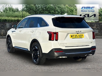 Used Kia Sorento 2025 for sale - 76849841: Photo