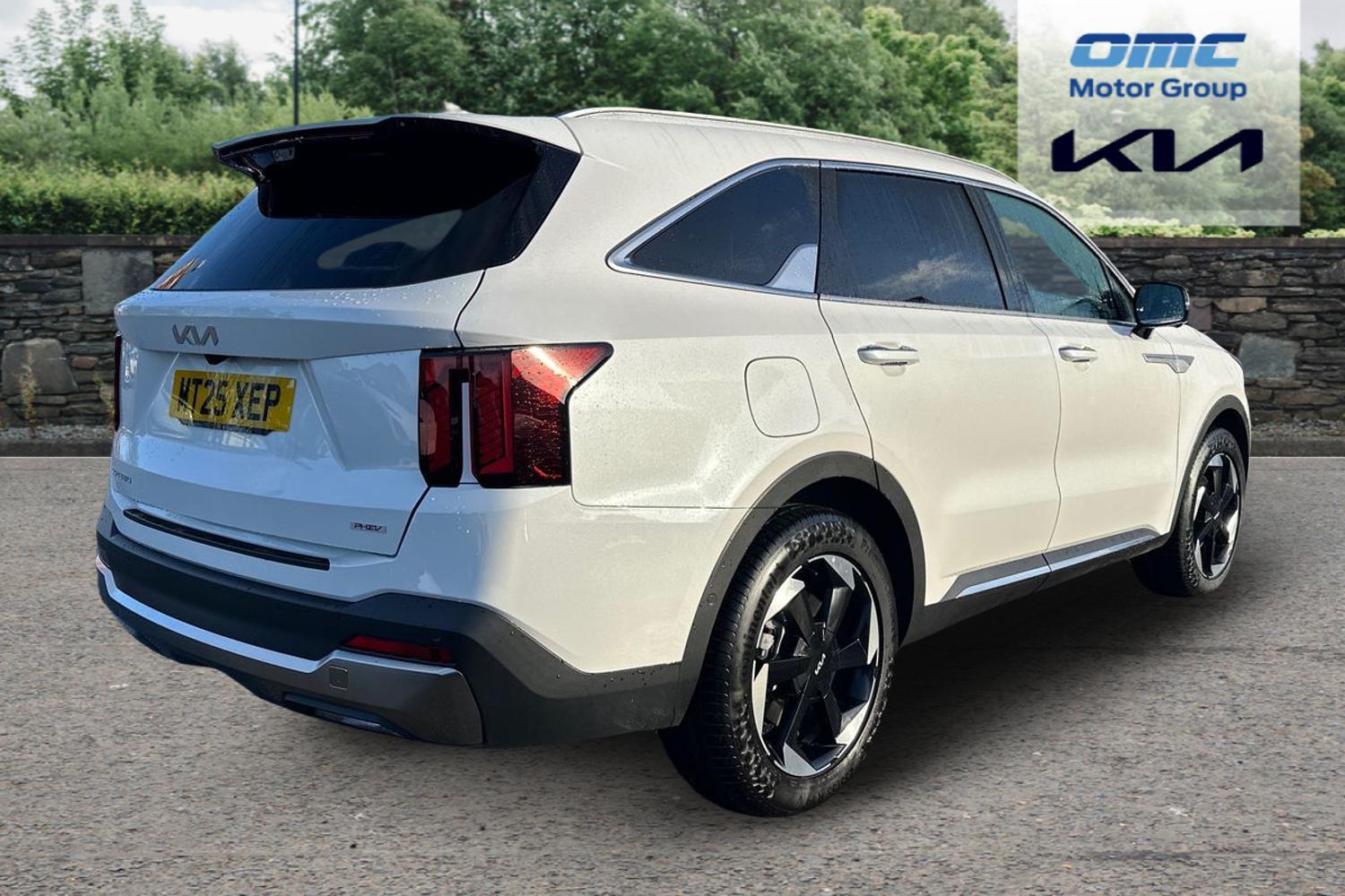 Used Kia Sorento 2025 for sale - 76849841: Photo 4