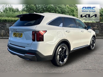 Used Kia Sorento 2025 for sale - 76849841: Photo