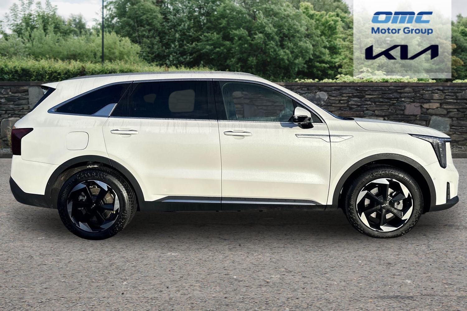 Used Kia Sorento 2025 for sale - 76849841: Photo 6