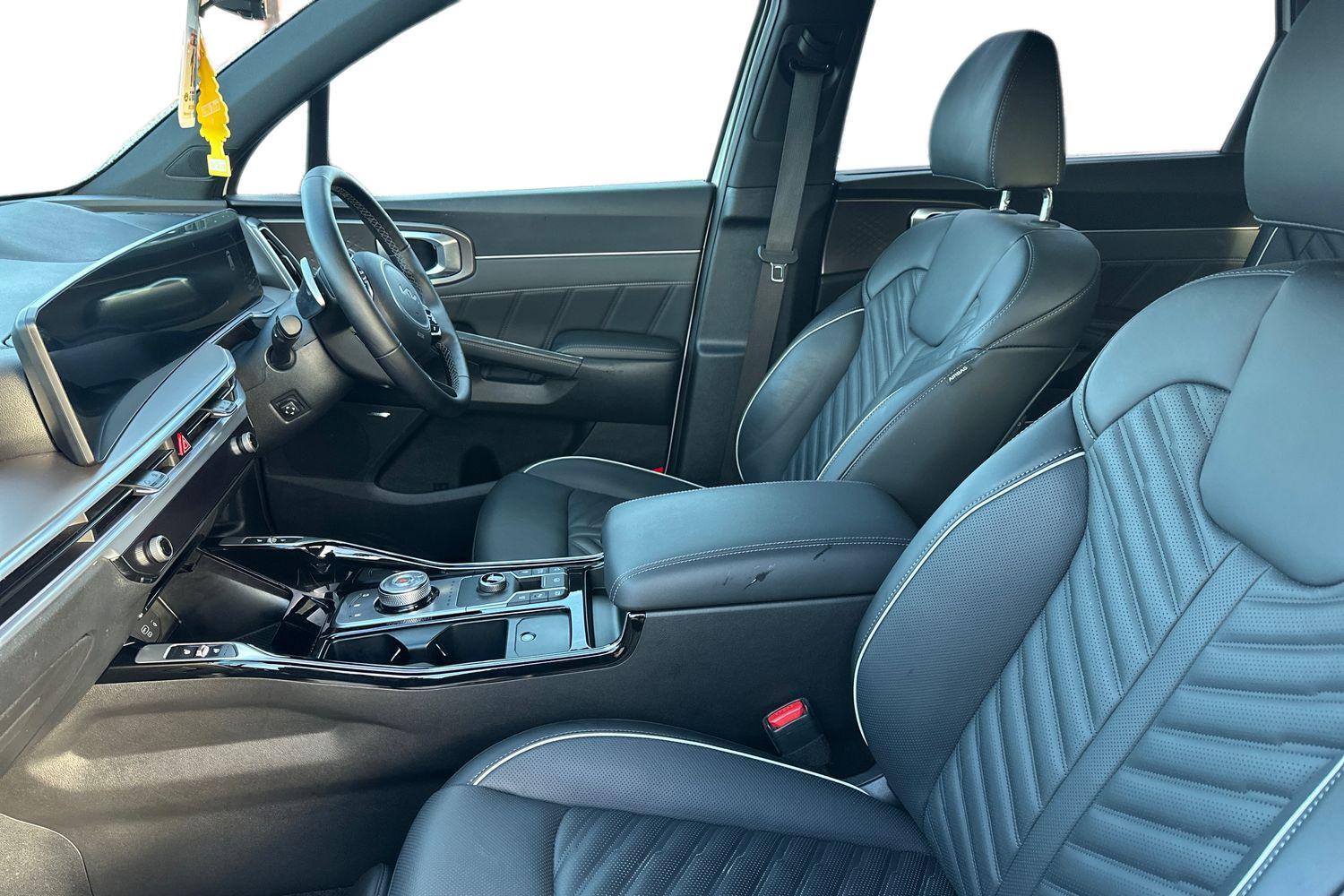 Used Kia Sorento 2025 for sale - 76849841: Photo 7