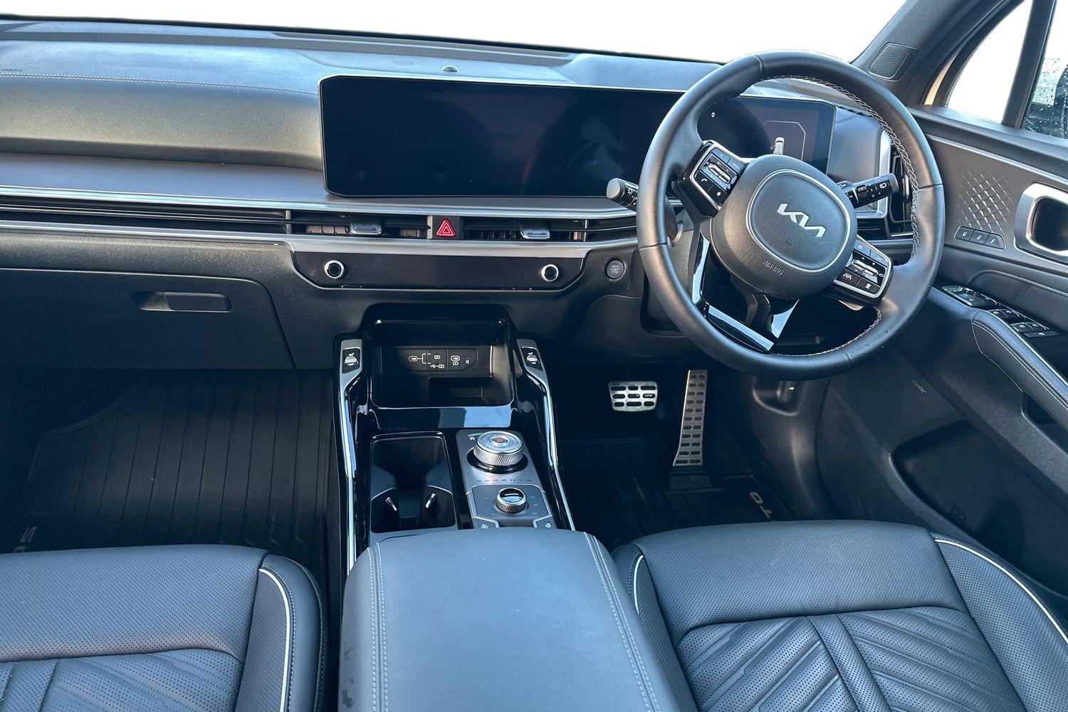 Used Kia Sorento 2025 for sale - 76849841: Photo 8