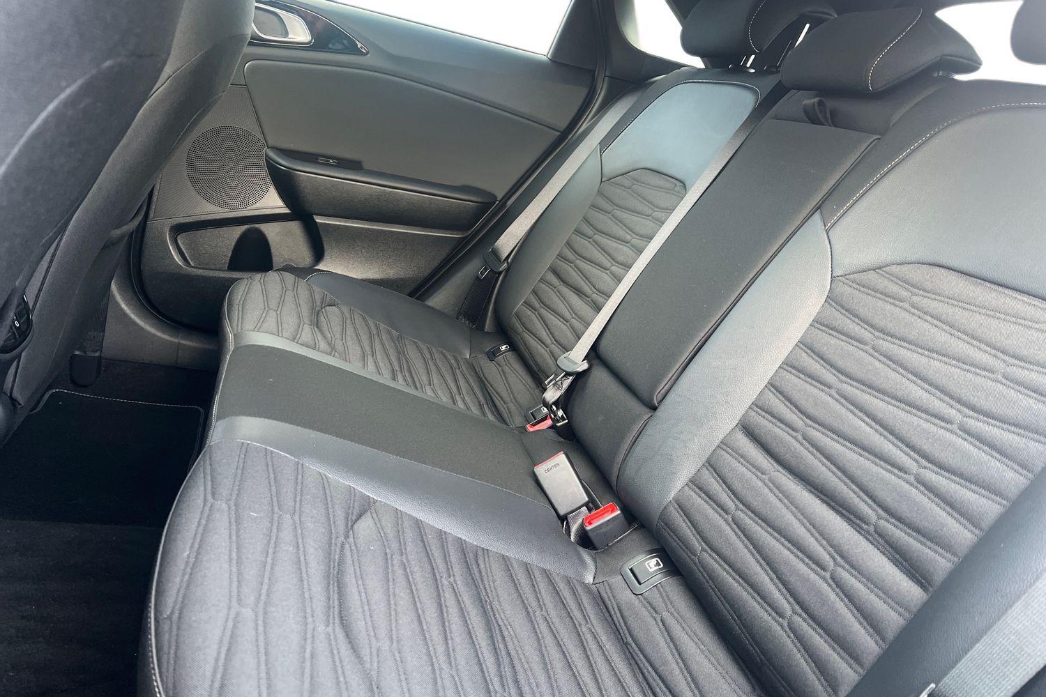 Used Kia Ceed 2025 for sale - 76644866: Photo 10