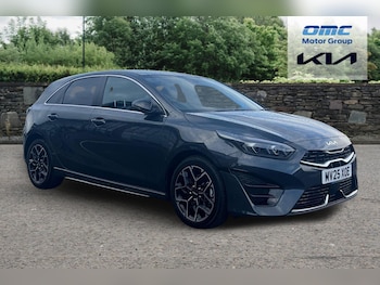 Used Kia Ceed 2025 for sale - 76644866: Photo