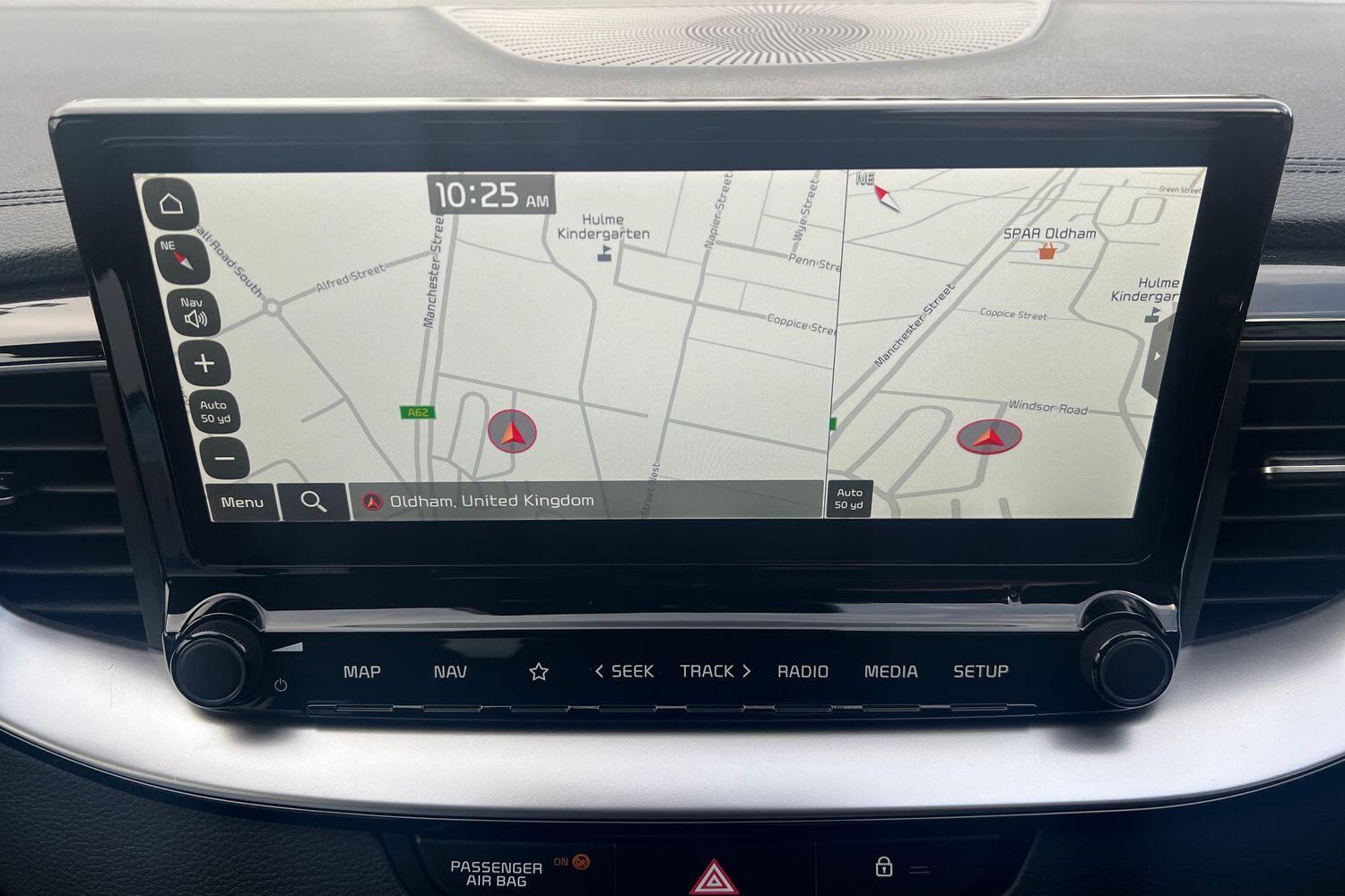 Used Kia Ceed 2025 for sale - 76644866: Photo 28