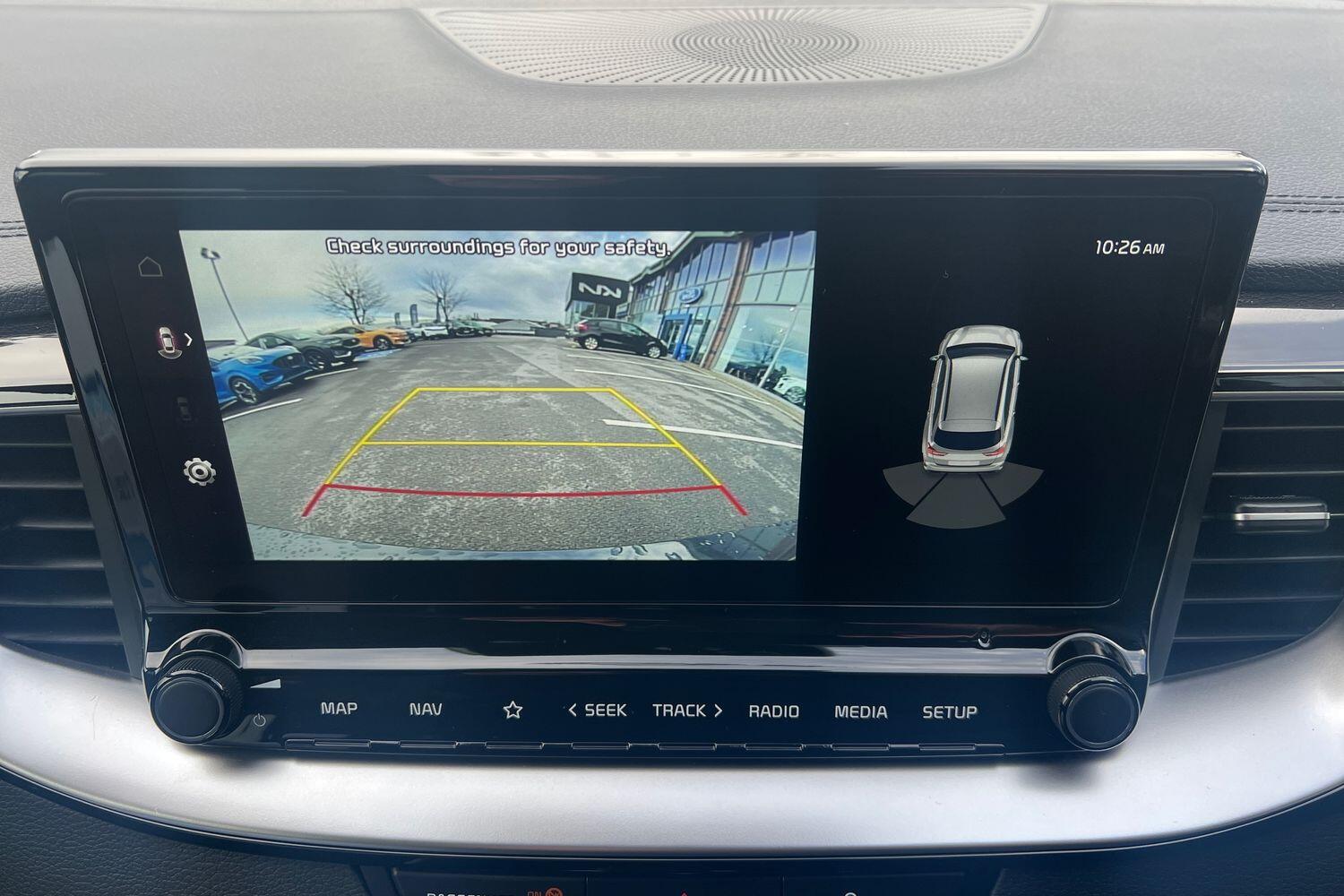 Used Kia Ceed 2025 for sale - 76644866: Photo 29