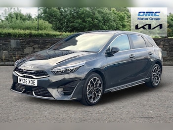 Used Kia Ceed 2025 for sale - 76644866: Photo