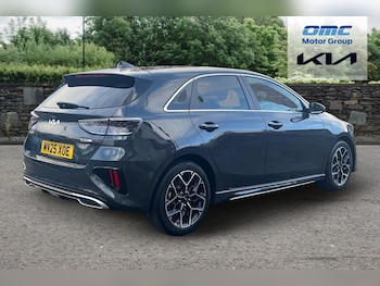 Used Kia Ceed 2025 for sale - 76644866: Photo