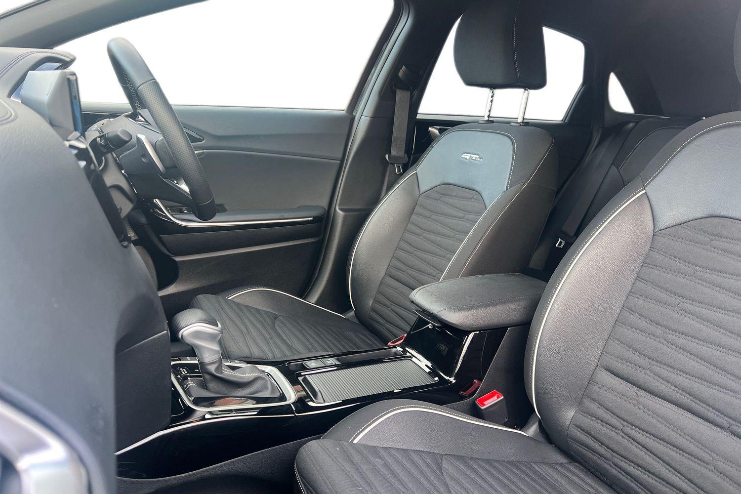 Used Kia Ceed 2025 for sale - 76644866: Photo 7