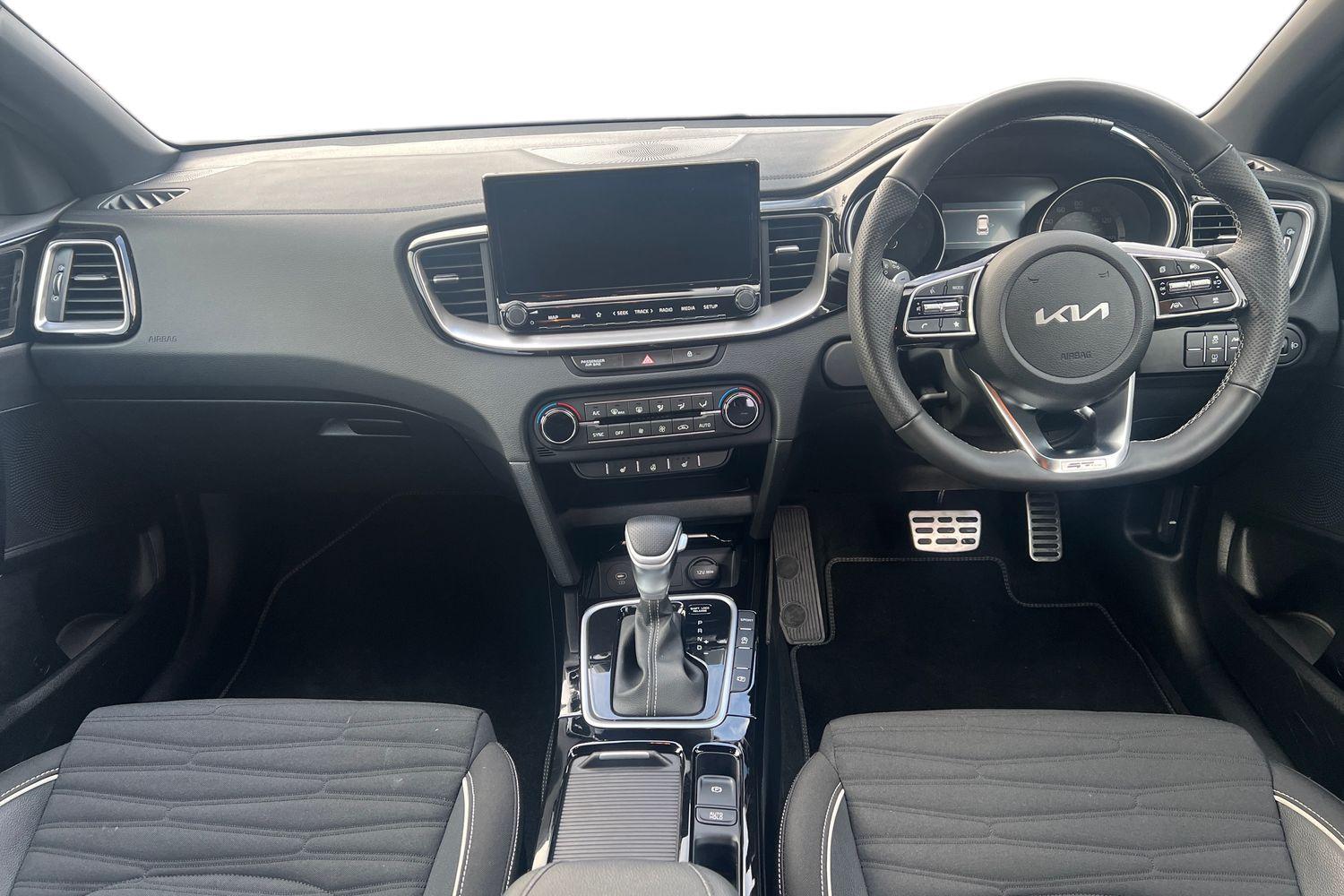 Used Kia Ceed 2025 for sale - 76644866: Photo 8