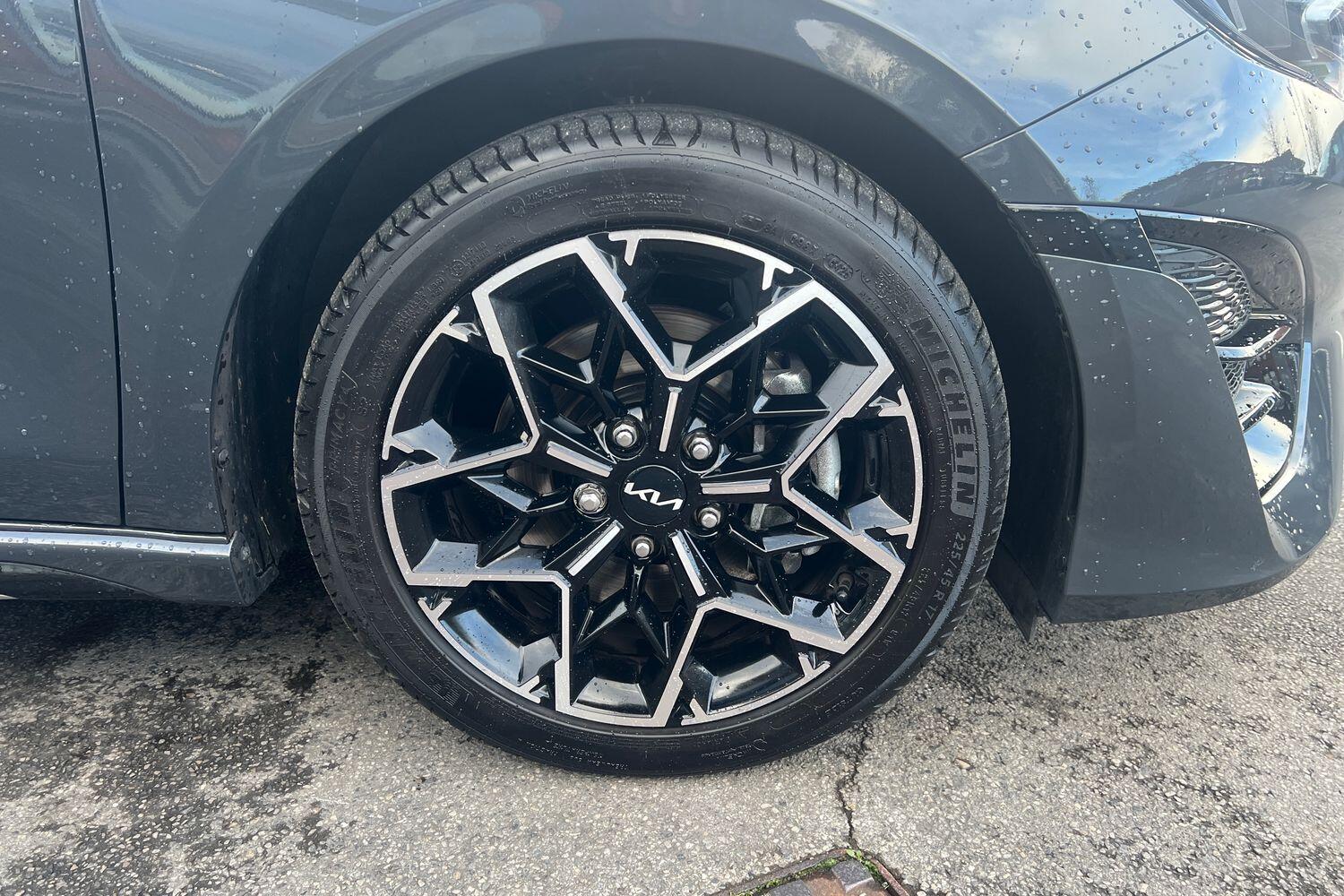 Used Kia Ceed 2025 for sale - 76644866: Photo 9