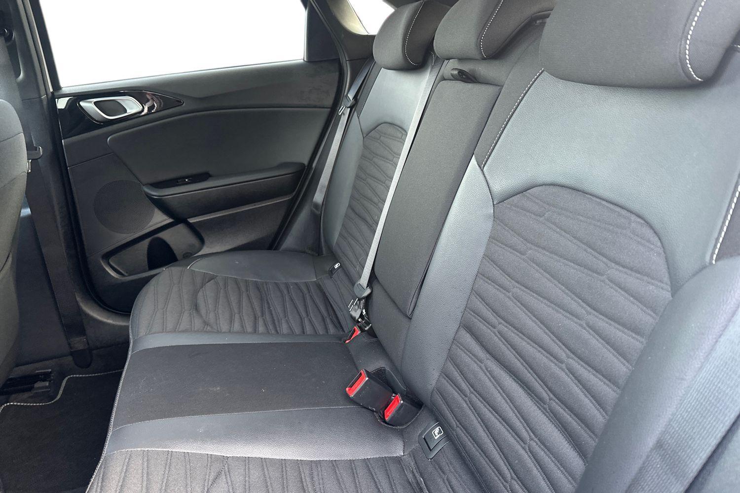 Used Kia Ceed 2025 for sale - 76667487: Photo 10