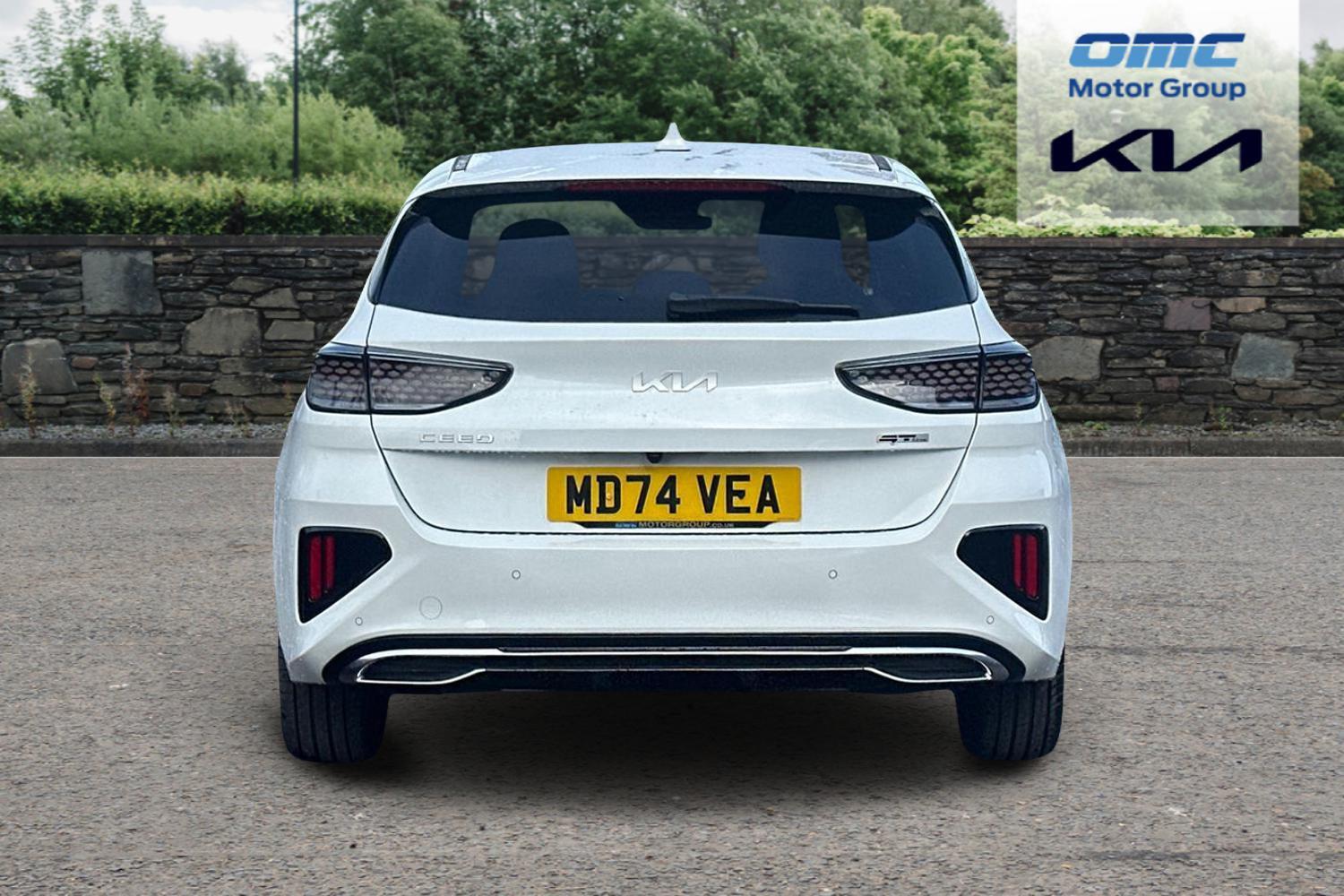 Used Kia Ceed 2025 for sale - 76667487: Photo 12