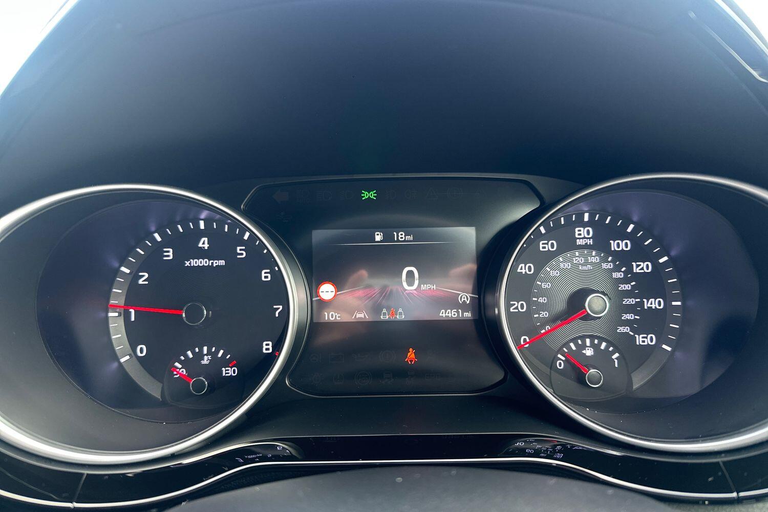 Used Kia Ceed 2025 for sale - 76667487: Photo 13