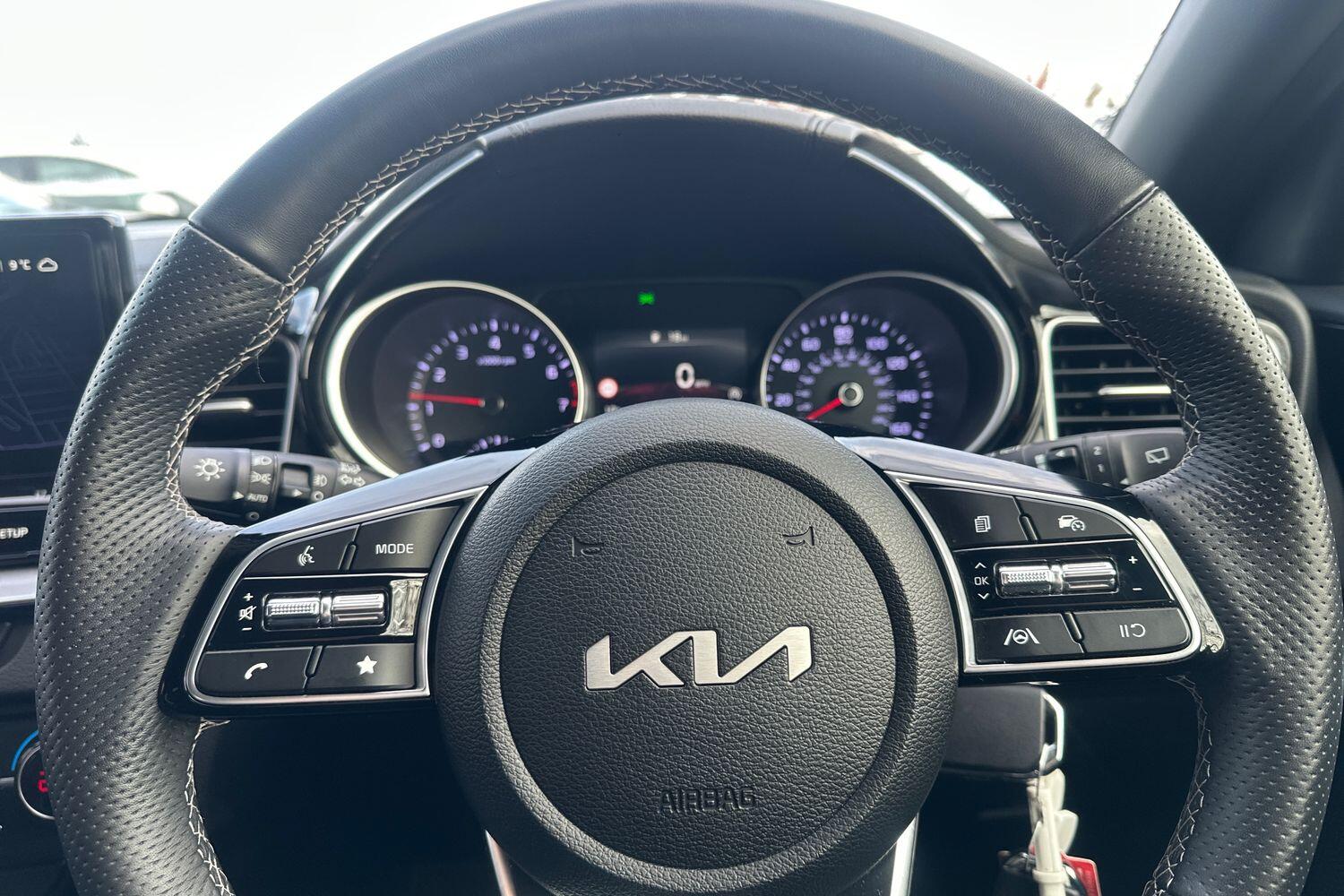 Used Kia Ceed 2025 for sale - 76667487: Photo 14