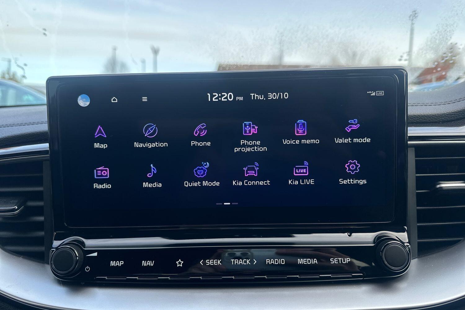 Used Kia Ceed 2025 for sale - 76667487: Photo 15