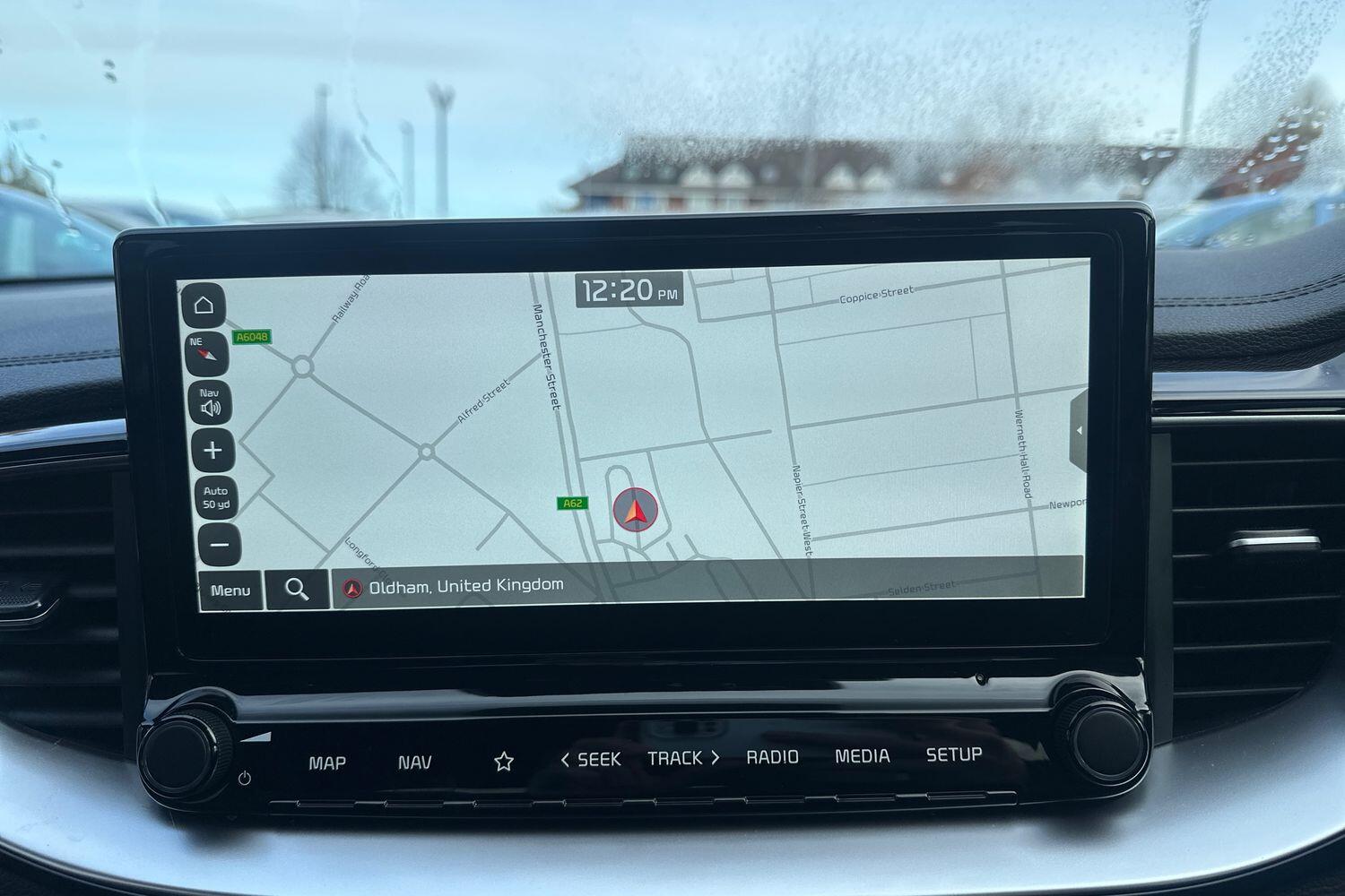 Used Kia Ceed 2025 for sale - 76667487: Photo 16