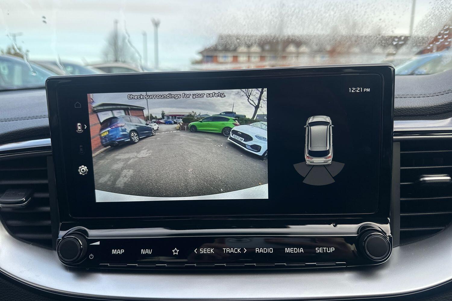 Used Kia Ceed 2025 for sale - 76667487: Photo 17