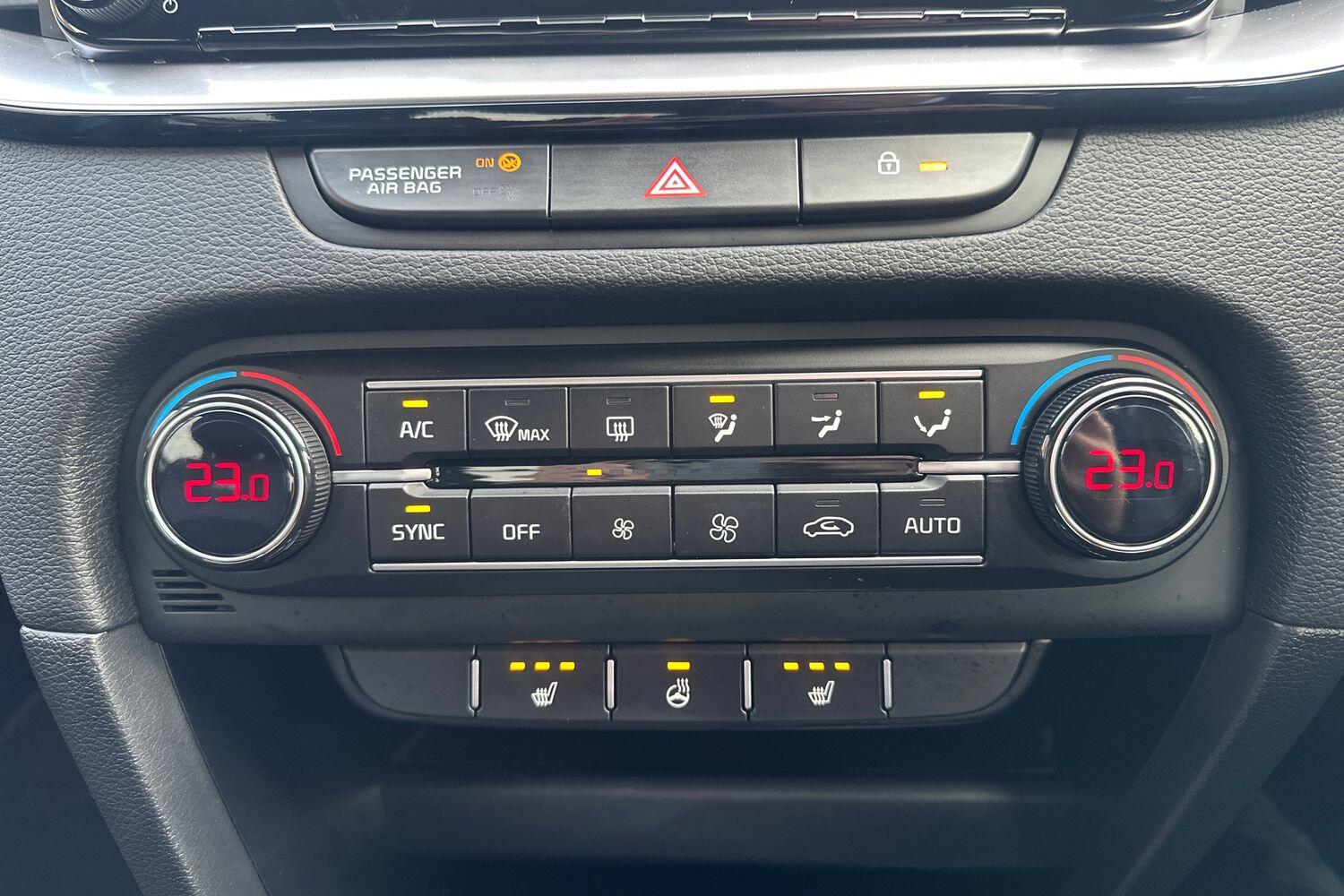 Used Kia Ceed 2025 for sale - 76667487: Photo 18