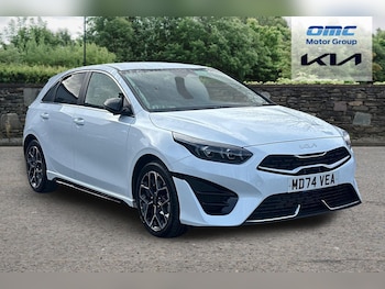 2025 (74) - 1.5T GDi ISG 138 GT-Line 5dr