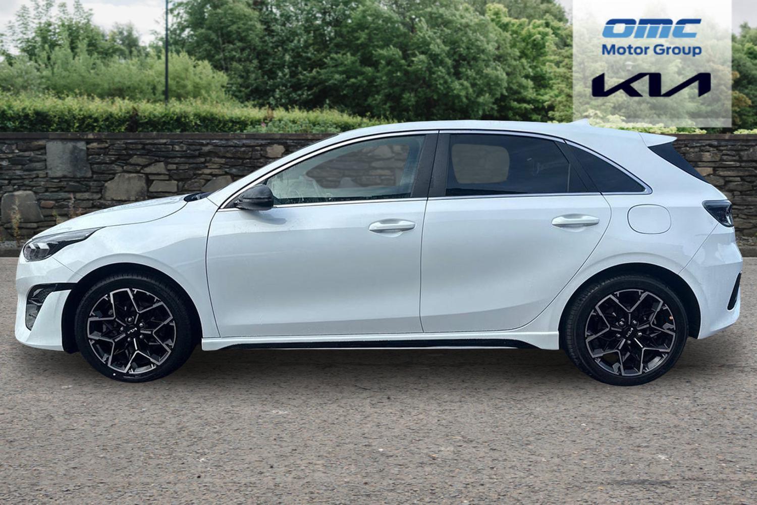 Used Kia Ceed 2025 for sale - 76667487: Photo 5