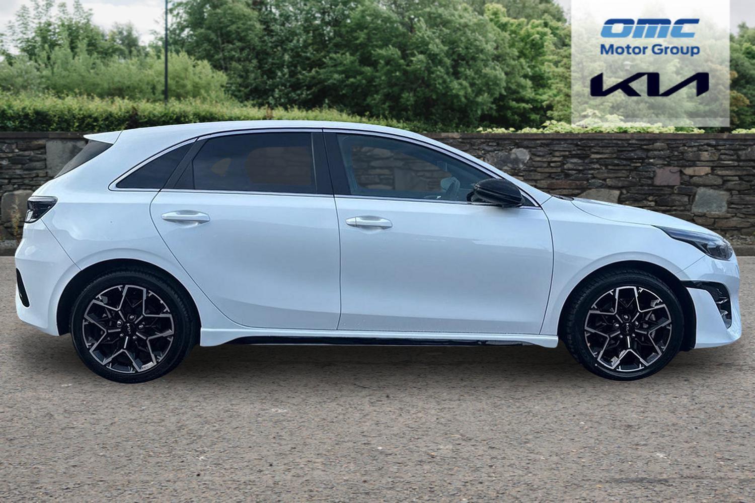 Used Kia Ceed 2025 for sale - 76667487: Photo 6