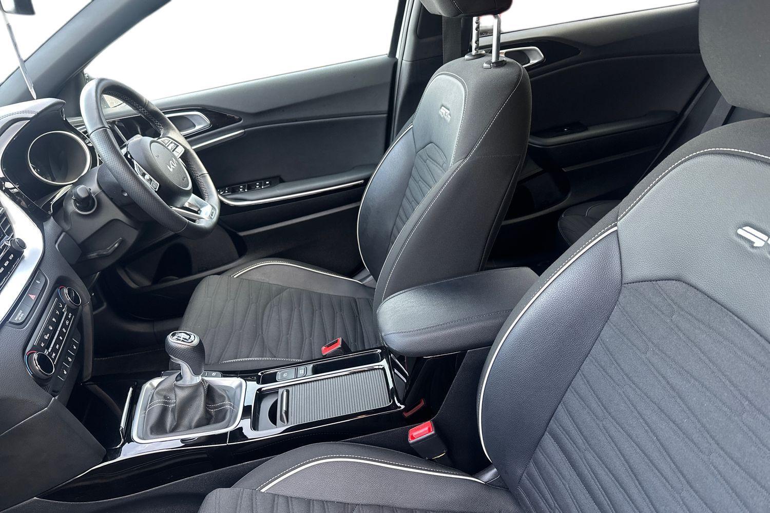 Used Kia Ceed 2025 for sale - 76667487: Photo 7