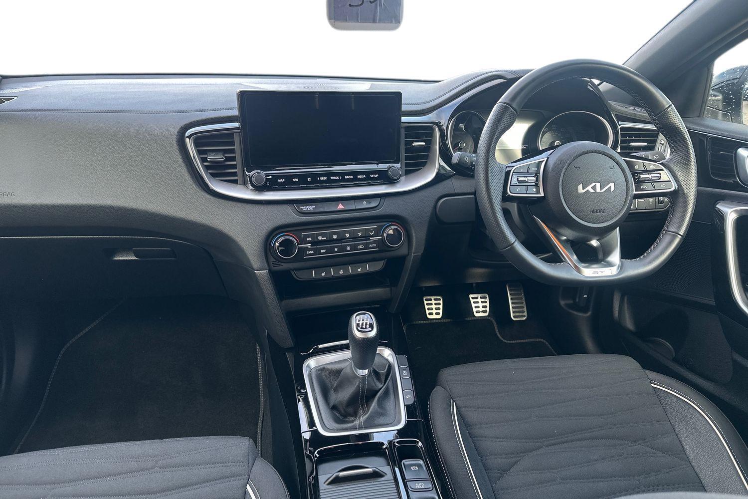 Used Kia Ceed 2025 for sale - 76667487: Photo 8