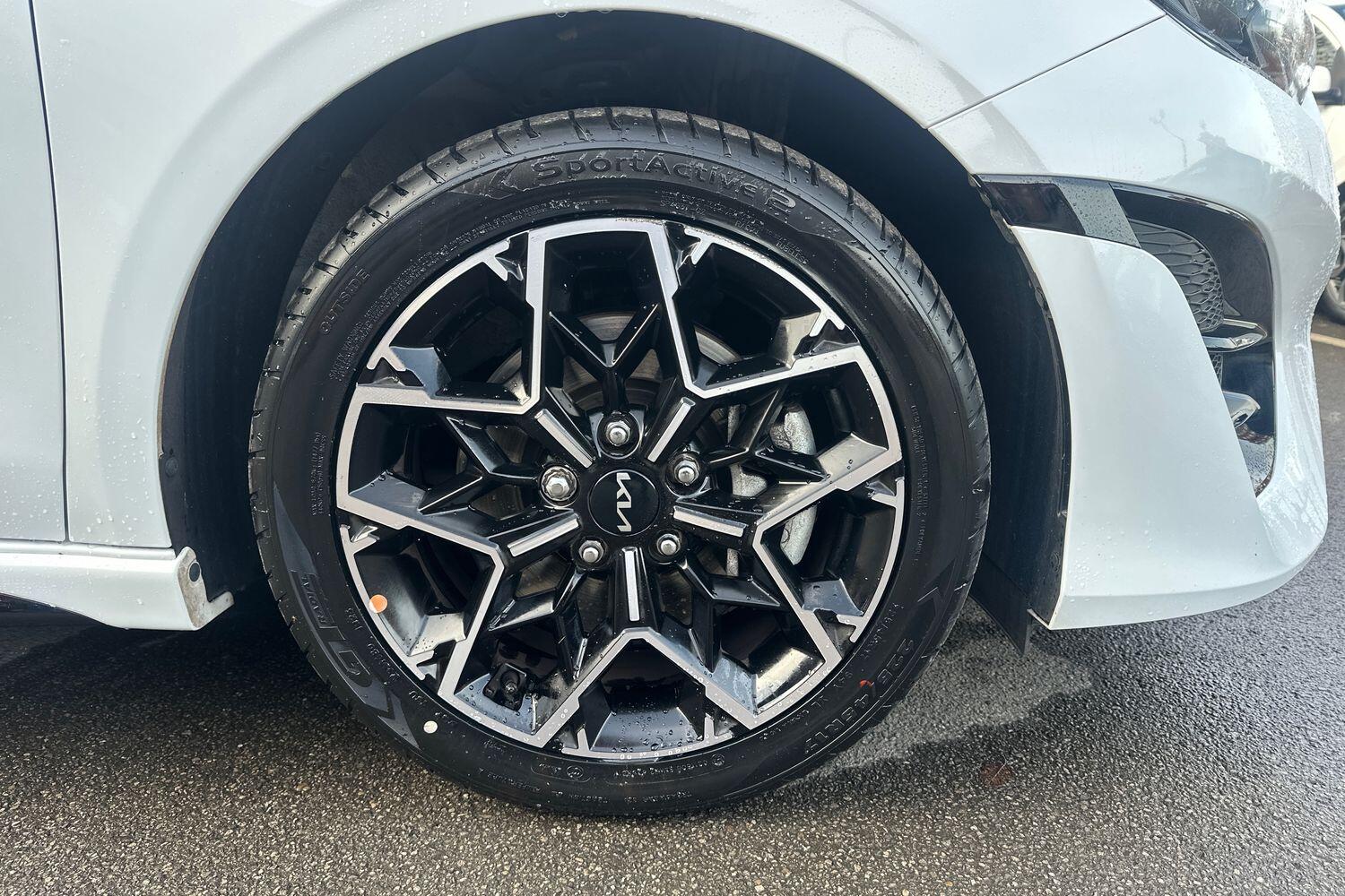 Used Kia Ceed 2025 for sale - 76667487: Photo 9