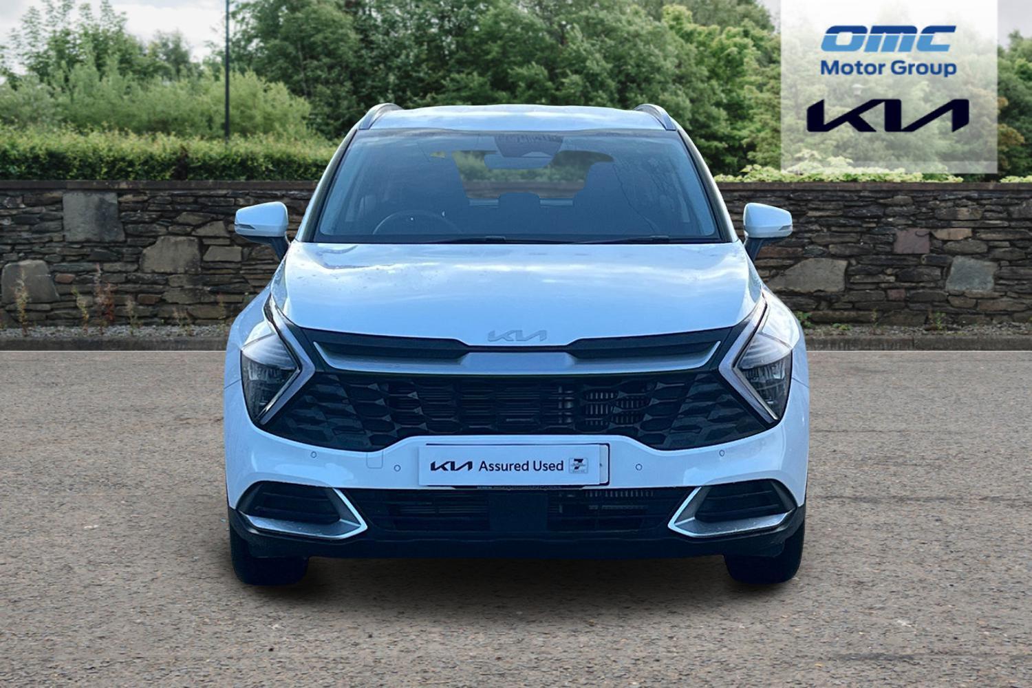 Used Kia Sportage 2025 for sale - 77215687: Photo 11