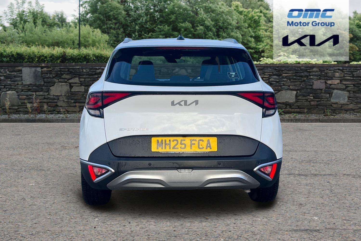 Used Kia Sportage 2025 for sale - 77215687: Photo 12