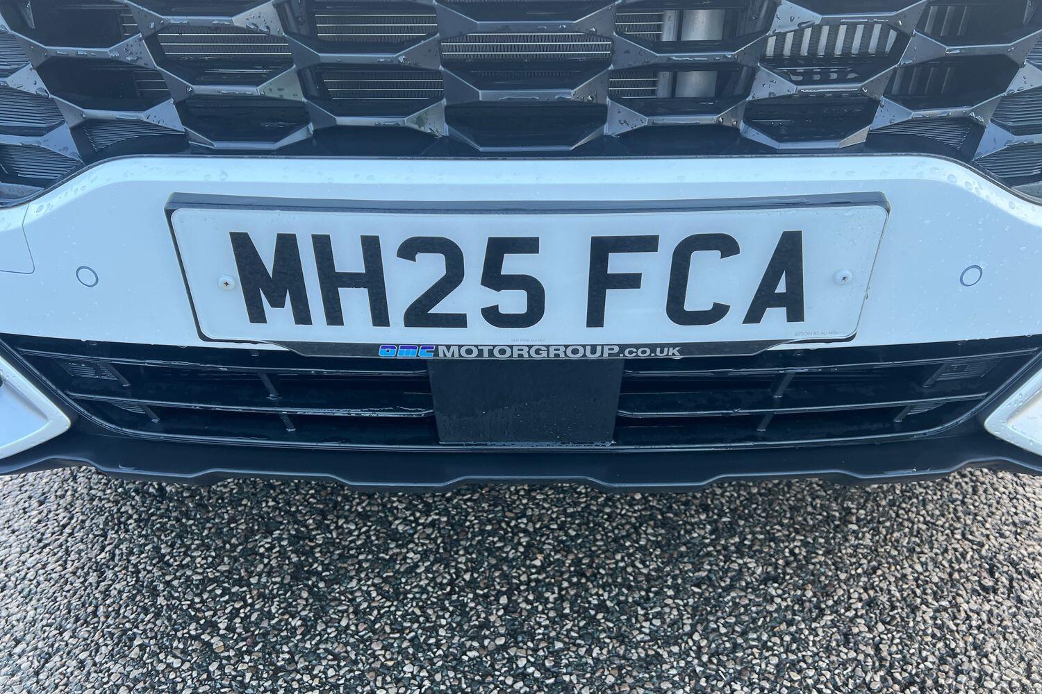 Used Kia Sportage 2025 for sale - 77215687: Photo 13