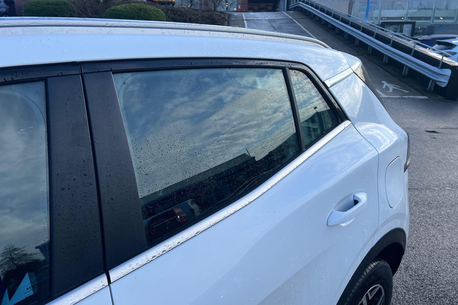 Used Kia Sportage 2025 for sale - 77215687: Photo 15