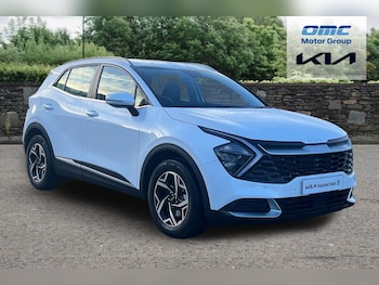 Used Kia Sportage 2025 for sale - 77215687: Photo