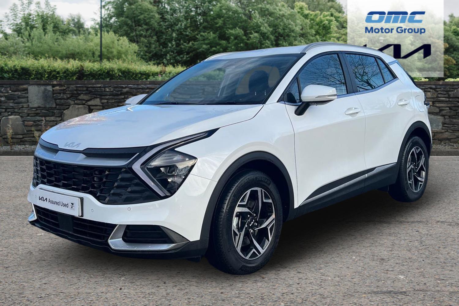 Used Kia Sportage 2025 for sale - 77215687: Photo 2