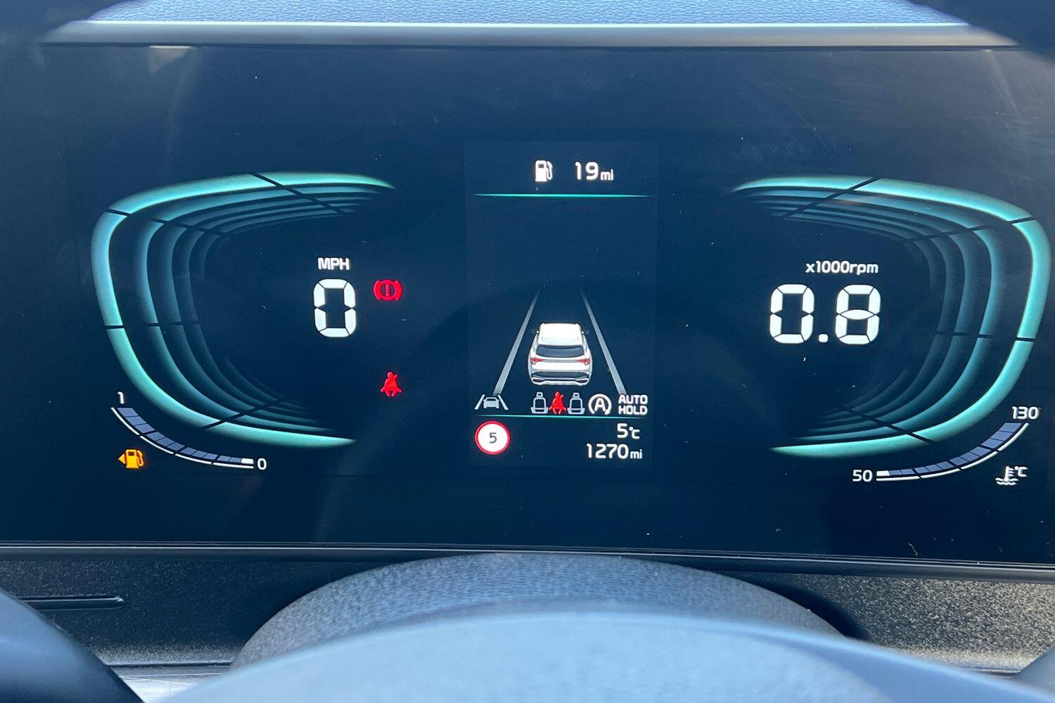 Used Kia Sportage 2025 for sale - 77215687: Photo 25