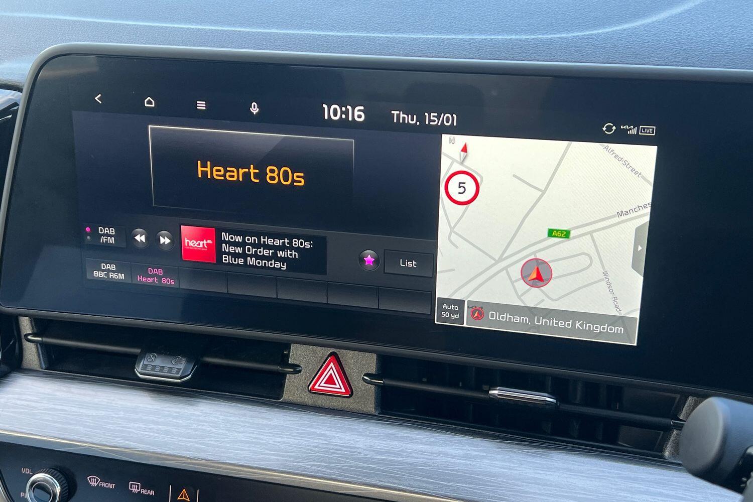 Used Kia Sportage 2025 for sale - 77215687: Photo 28