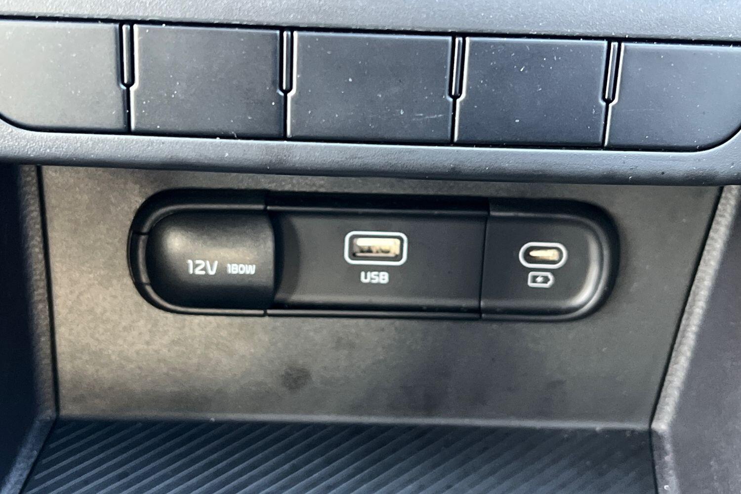 Used Kia Sportage 2025 for sale - 77215687: Photo 29