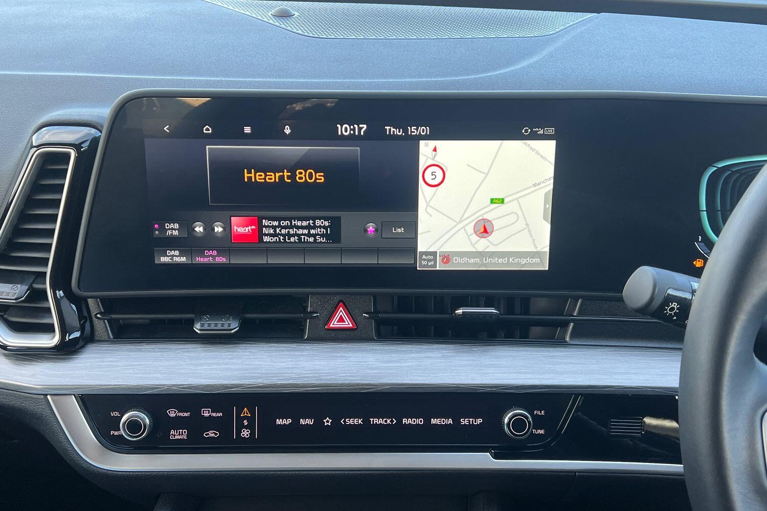 Used Kia Sportage 2025 for sale - 77215687: Photo 32