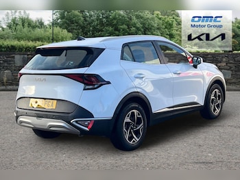 Used Kia Sportage 2025 for sale - 77215687: Photo