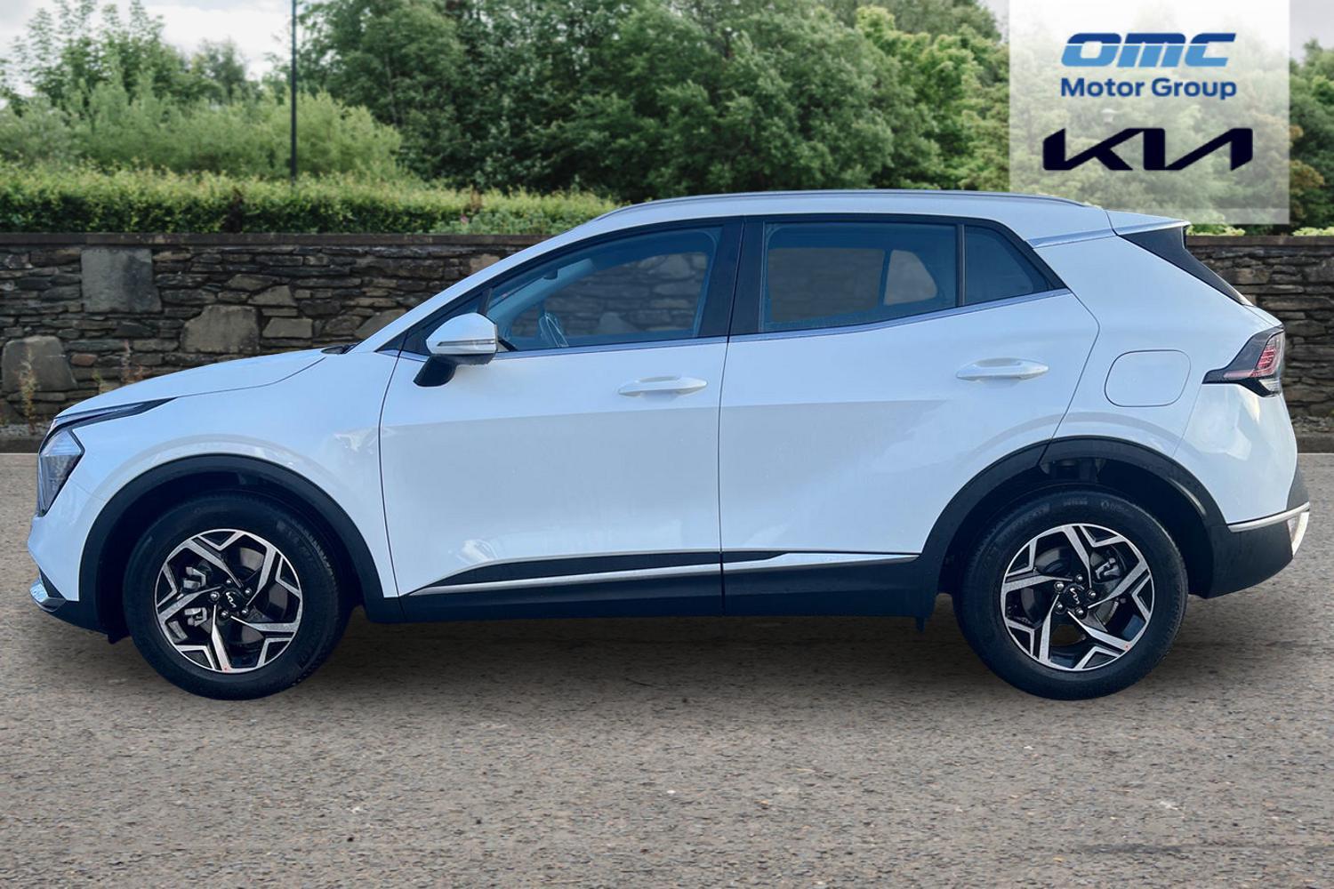 Used Kia Sportage 2025 for sale - 77215687: Photo 5