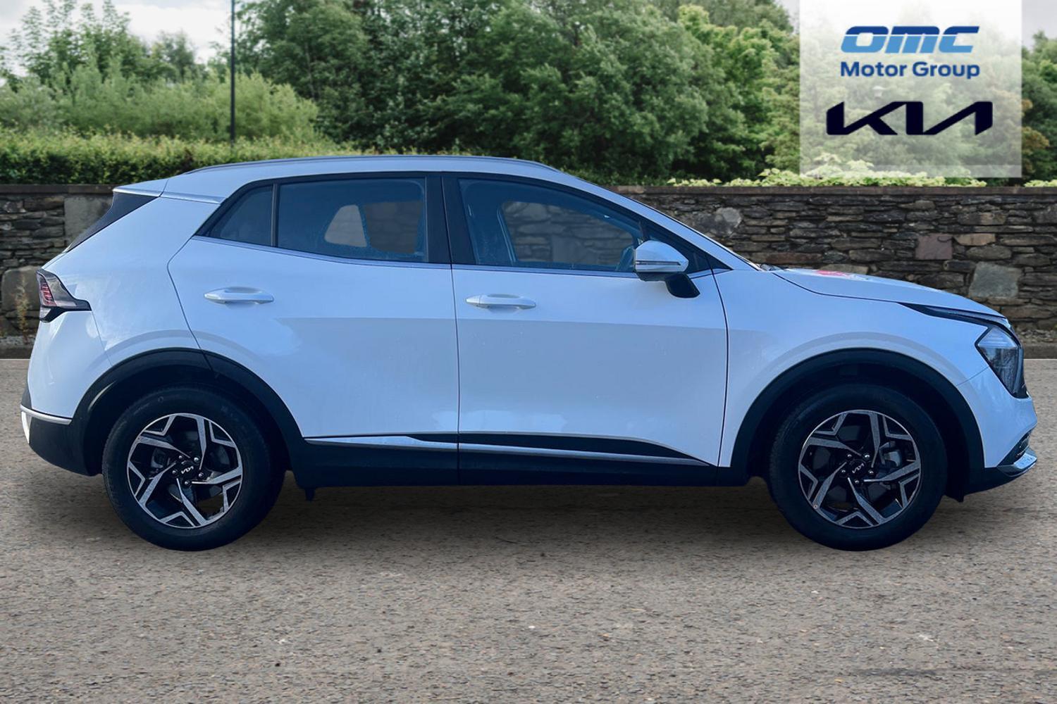 Used Kia Sportage 2025 for sale - 77215687: Photo 6