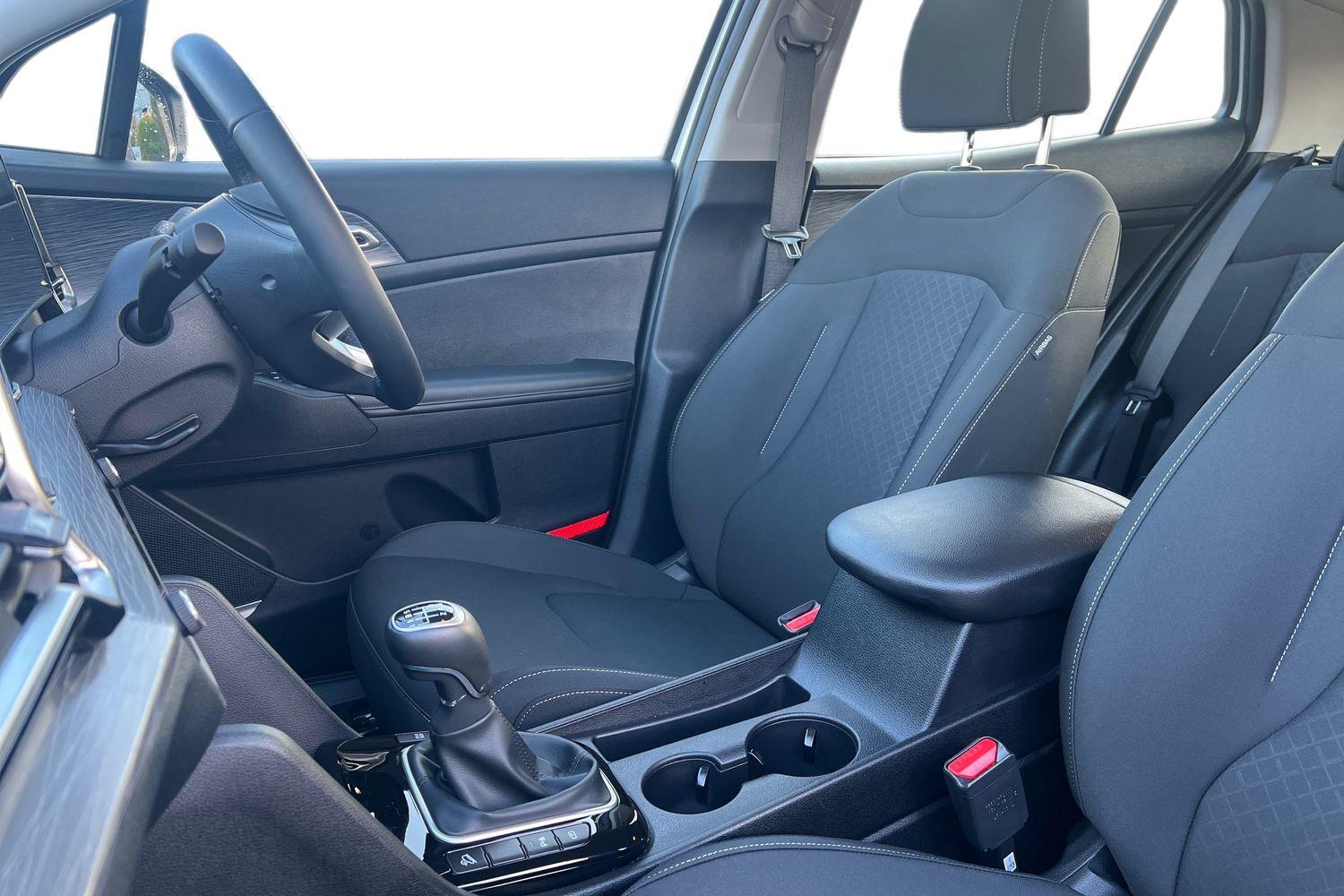 Used Kia Sportage 2025 for sale - 77215687: Photo 7