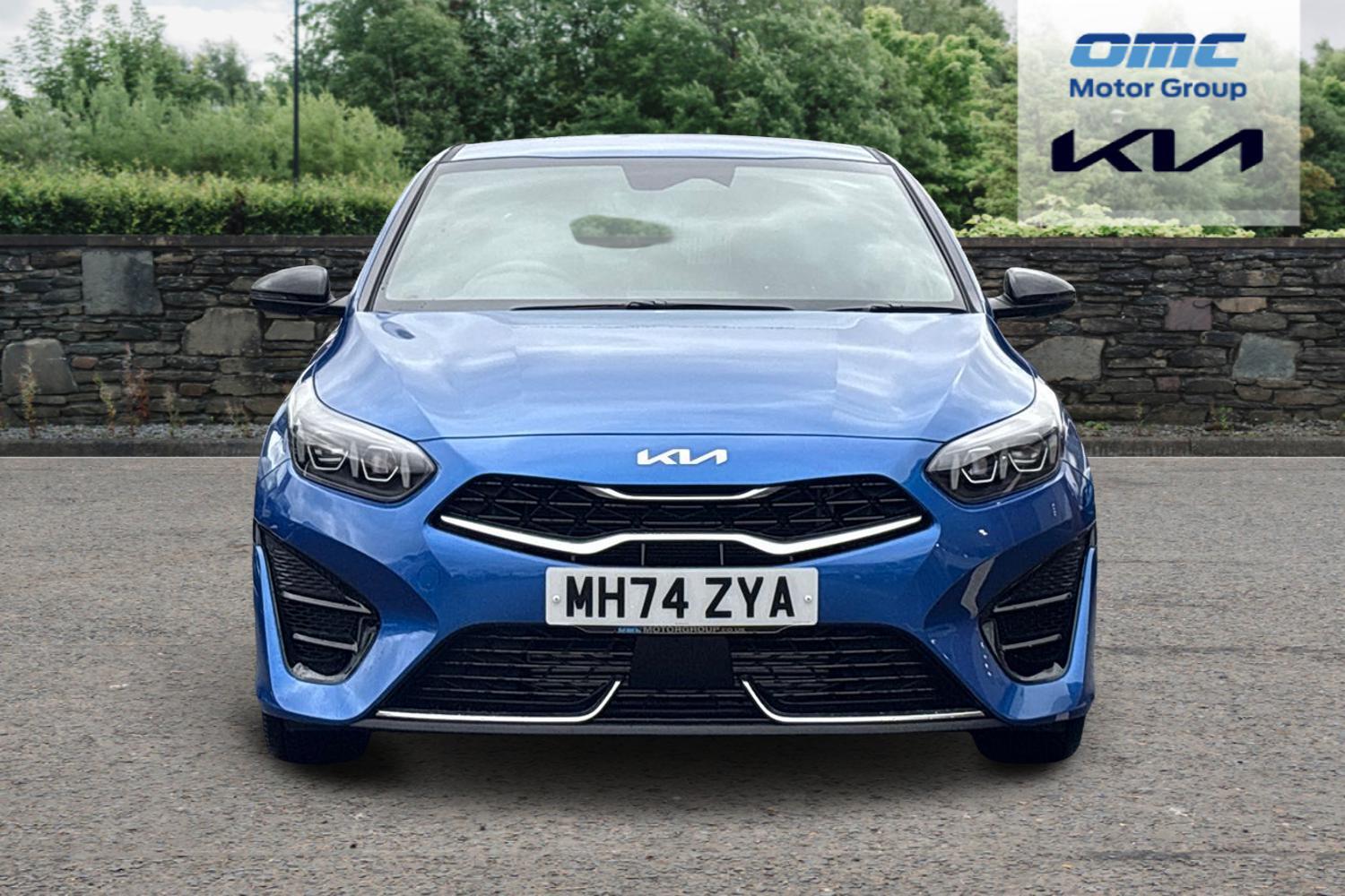 Used Kia Ceed 2025 for sale - 76913576: Photo 11