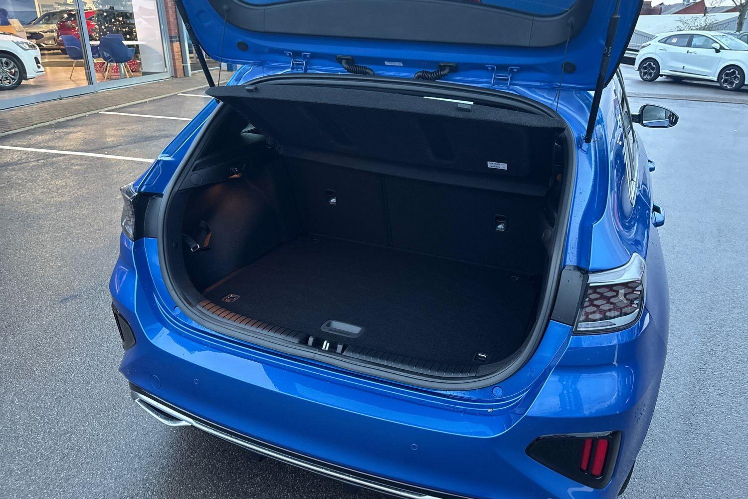 Used Kia Ceed 2025 for sale - 76913576: Photo 15