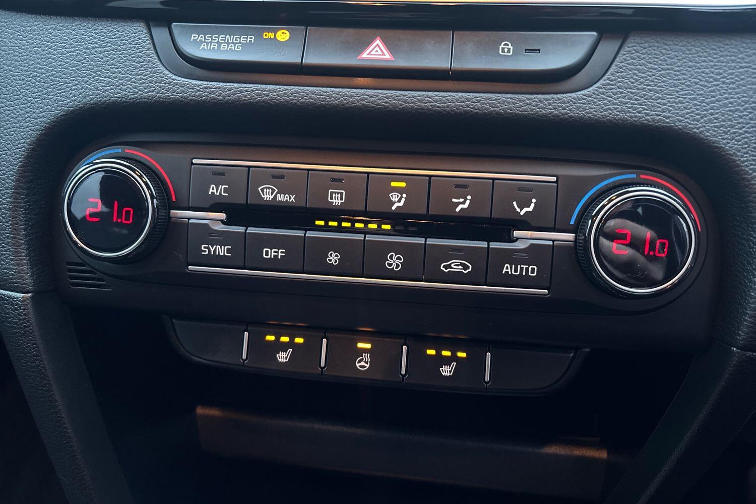 Used Kia Ceed 2025 for sale - 76913576: Photo 17