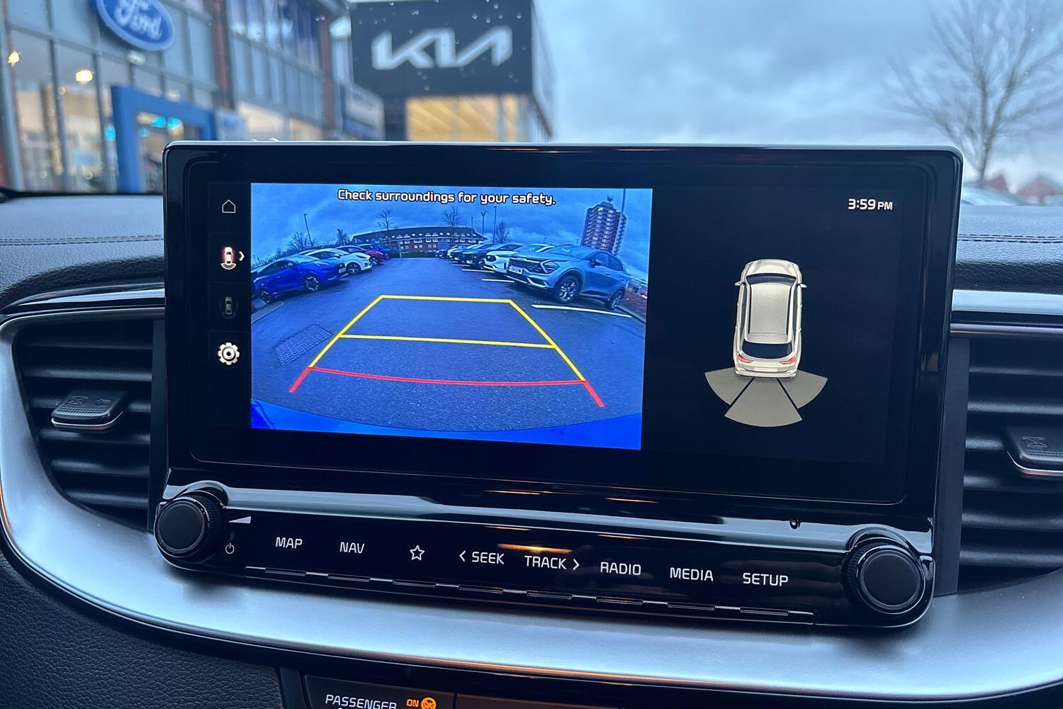 Used Kia Ceed 2025 for sale - 76913576: Photo 18